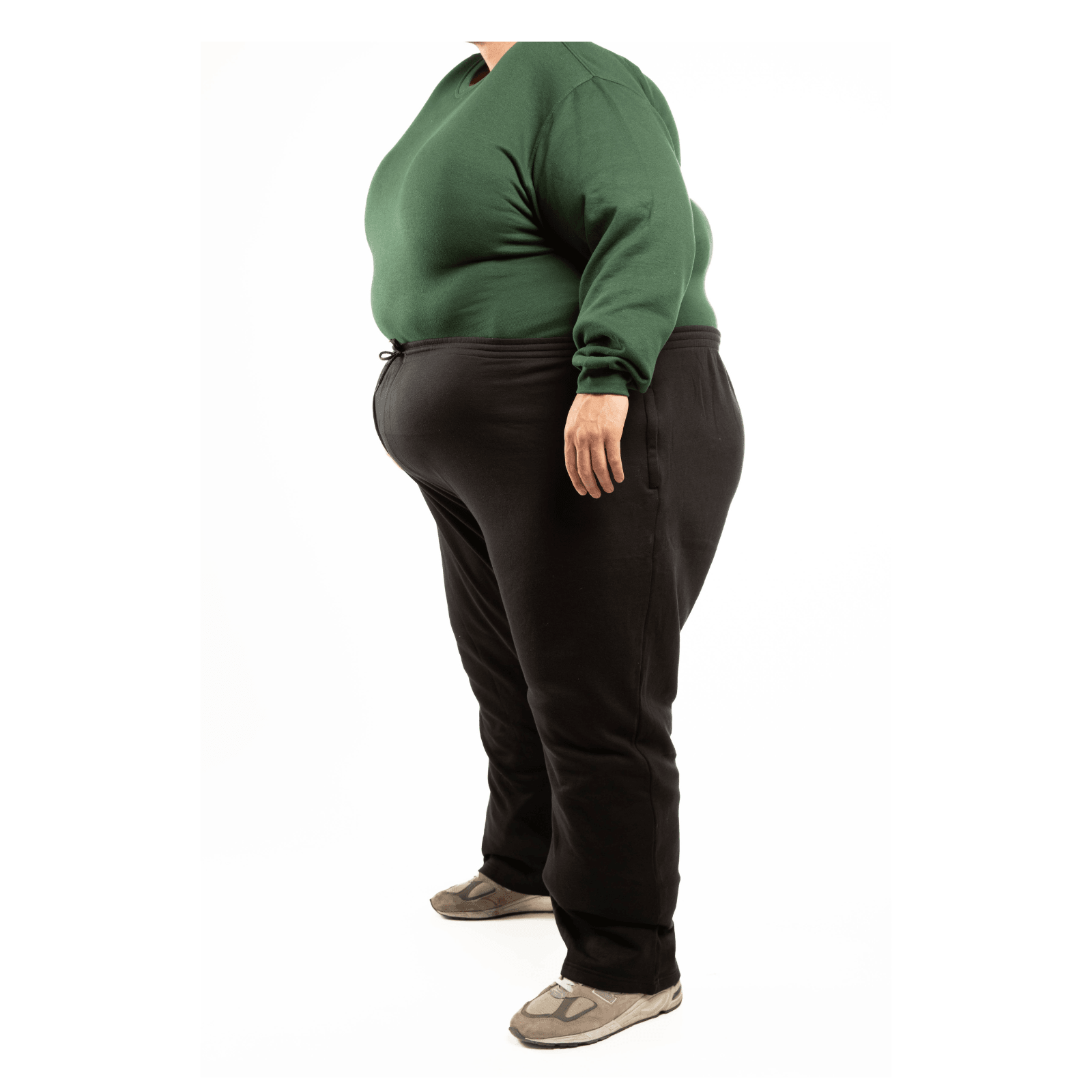 Obesity Simulation Suit