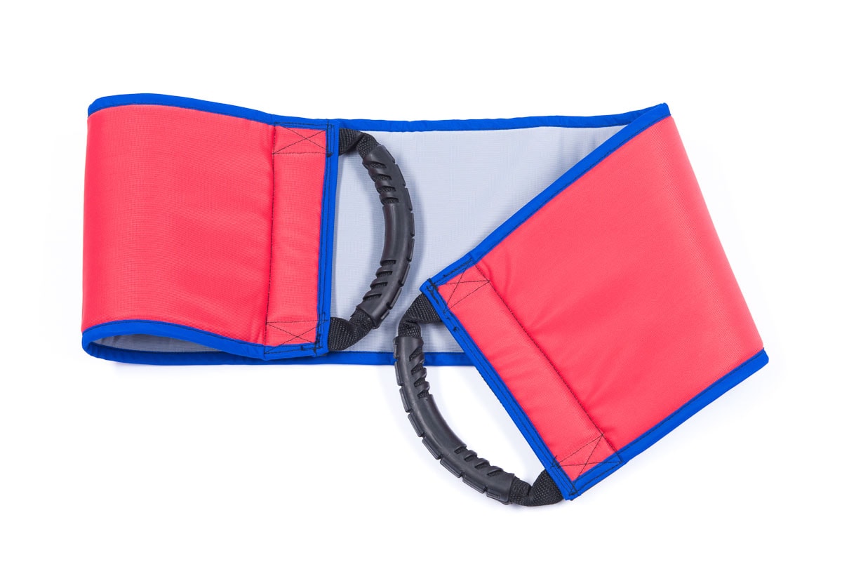 Padded Lifting Belt