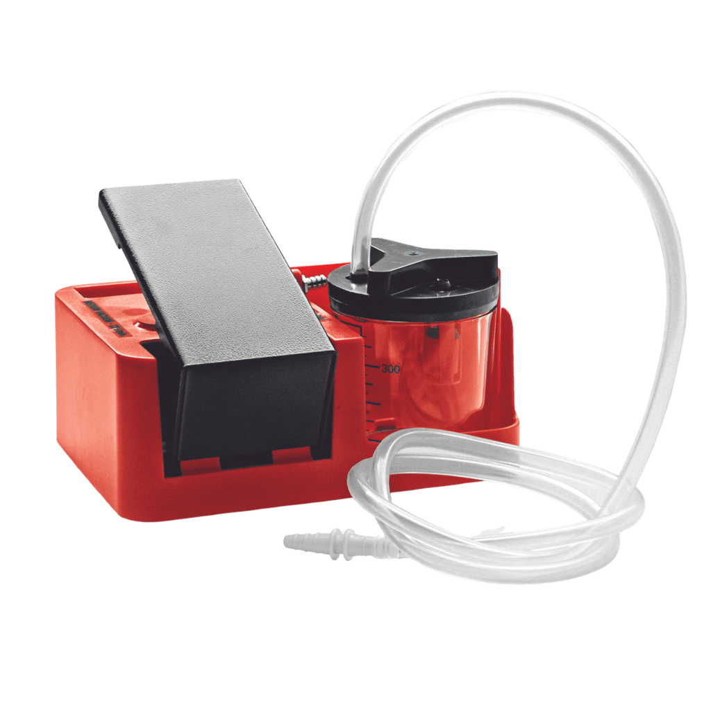 Spencer Res-Q-Vac