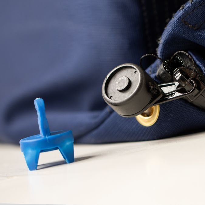 Magnetic lock