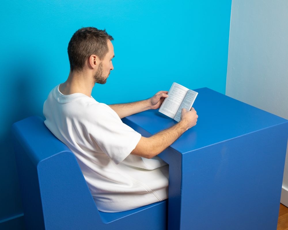 Soft Table / Desk