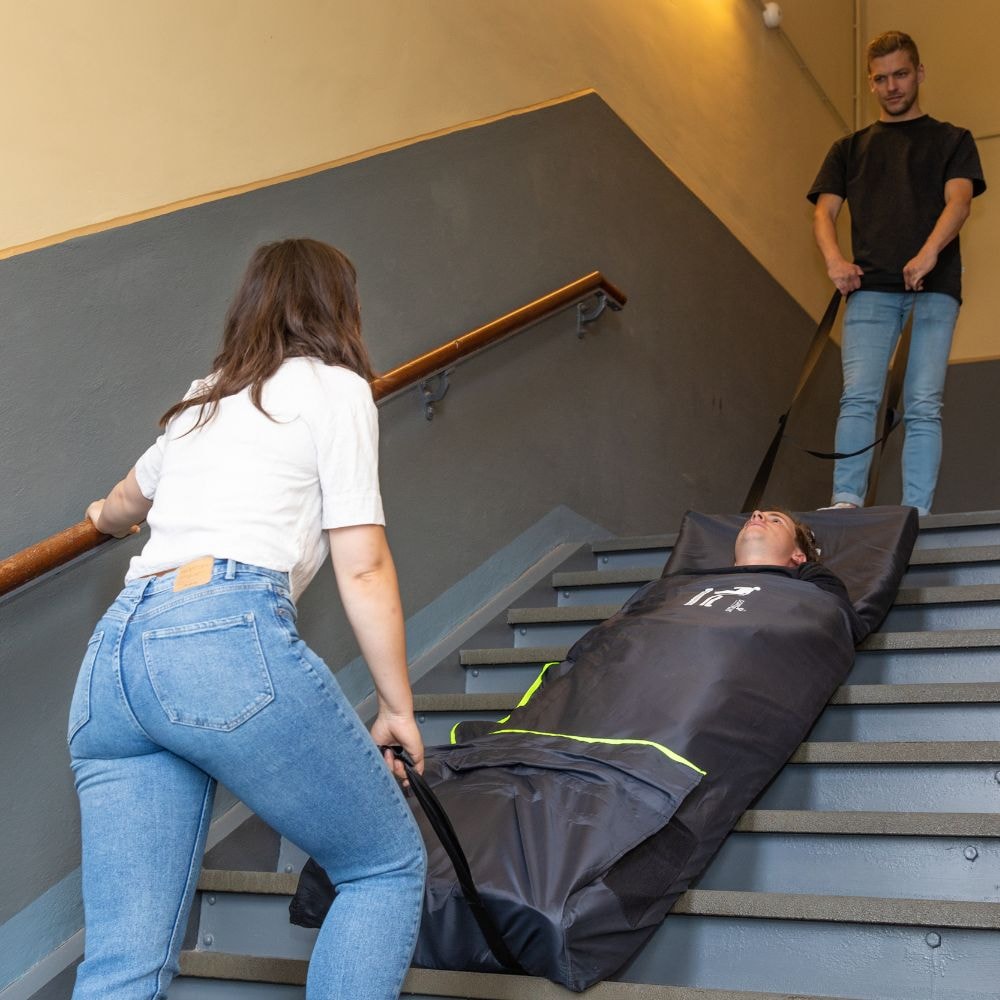 Evacuation Mattress - Basic