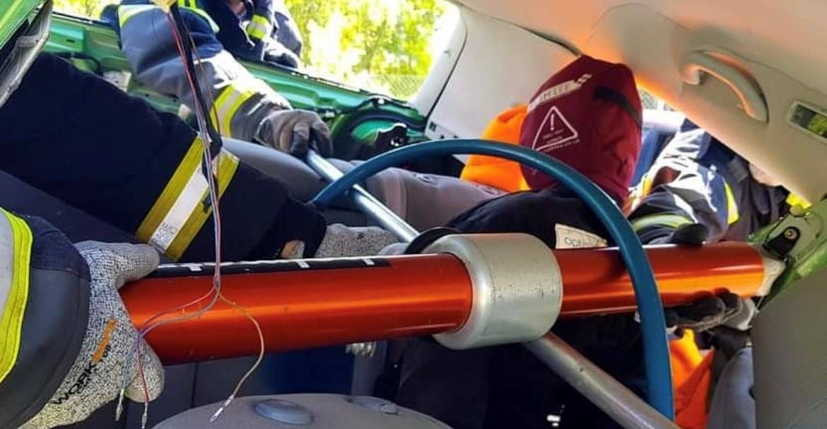 Multi Trauma Manikin