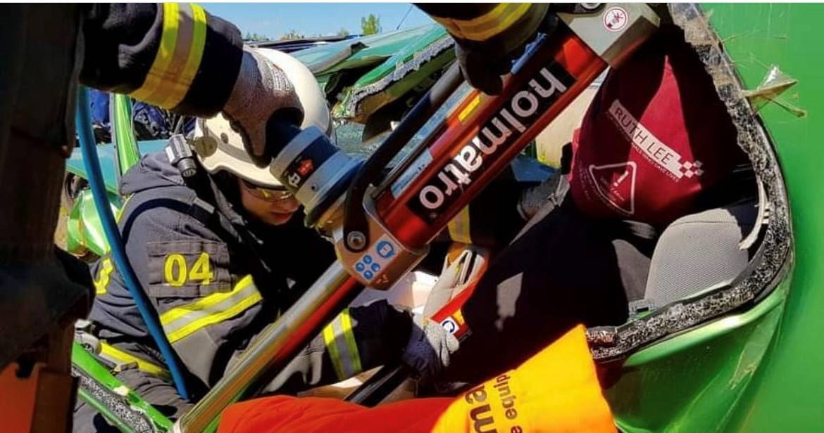 Multi Trauma Manikin