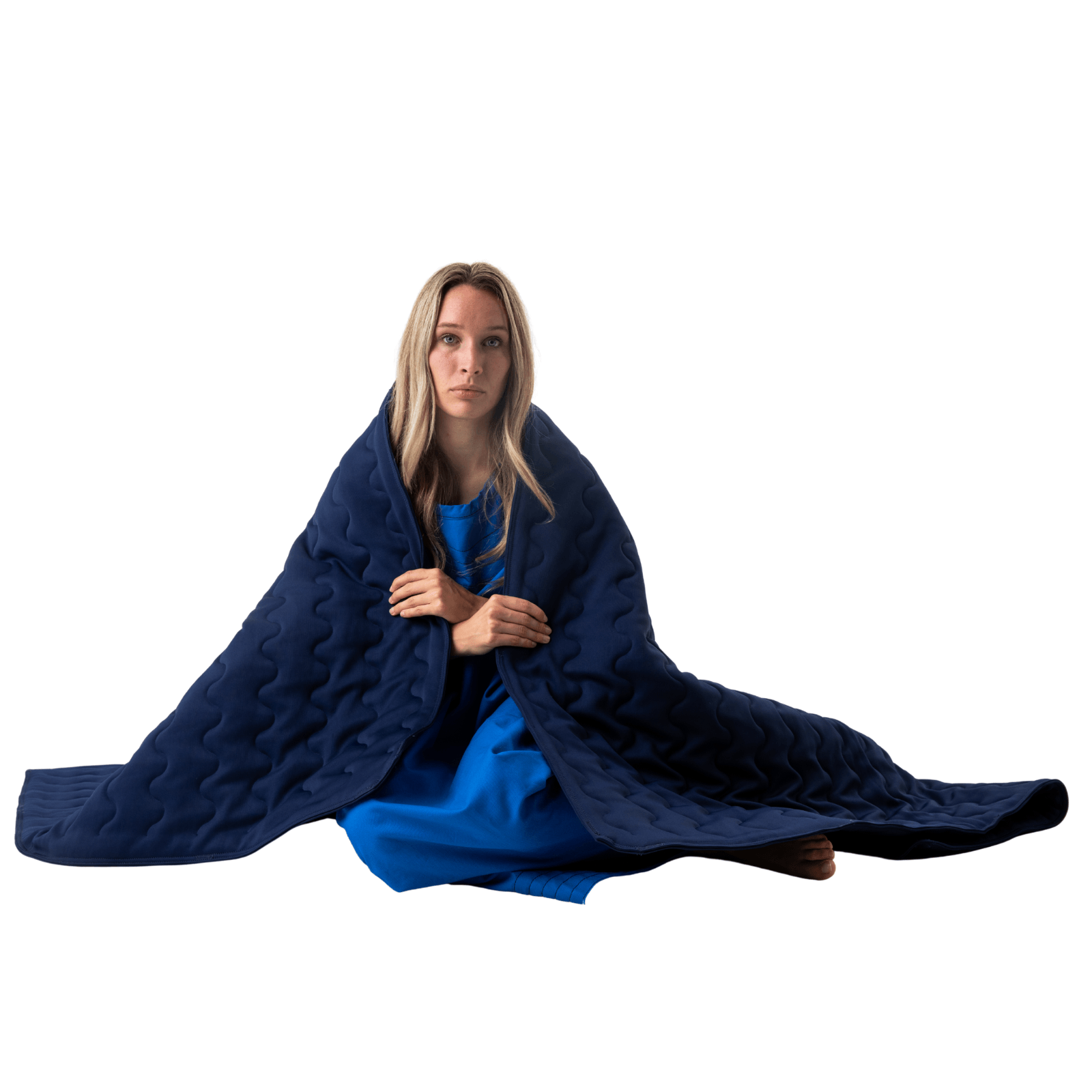Tear Resistant Blanket