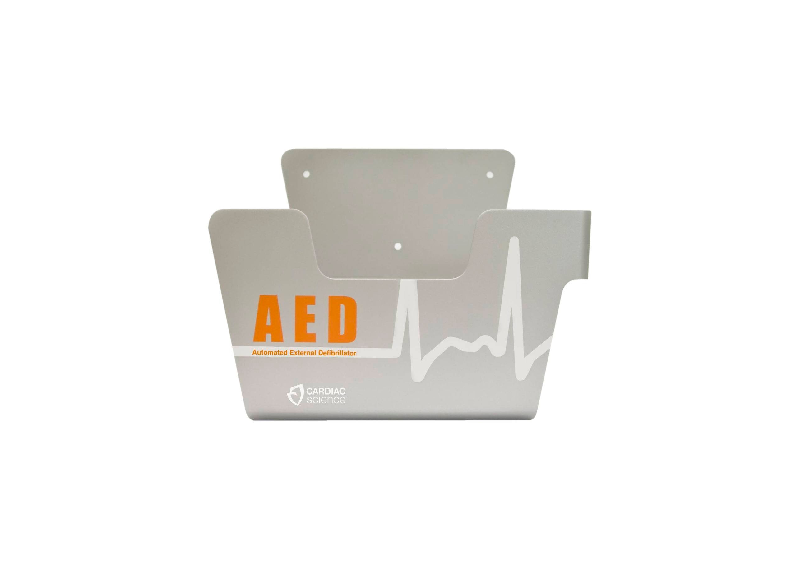 Powerheart G5 Metal Wall Mount Sleeve