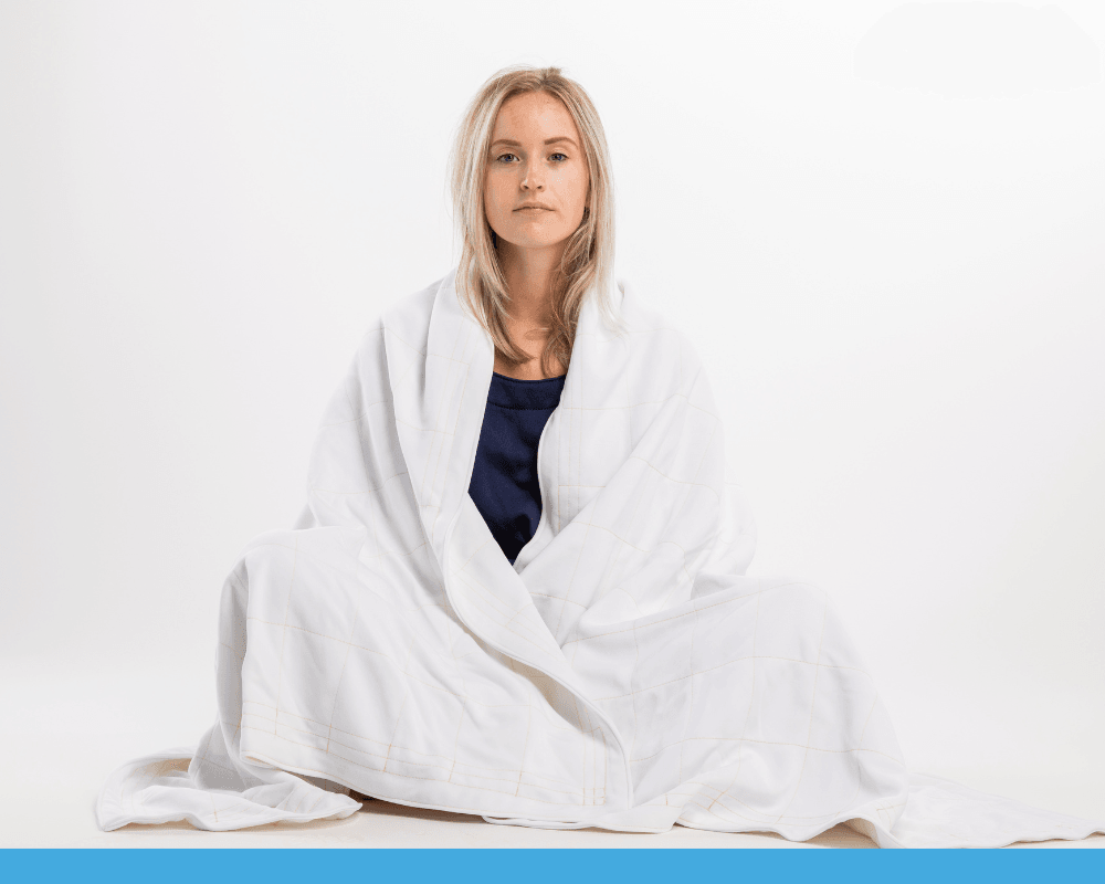 Tear Resistant Blanket