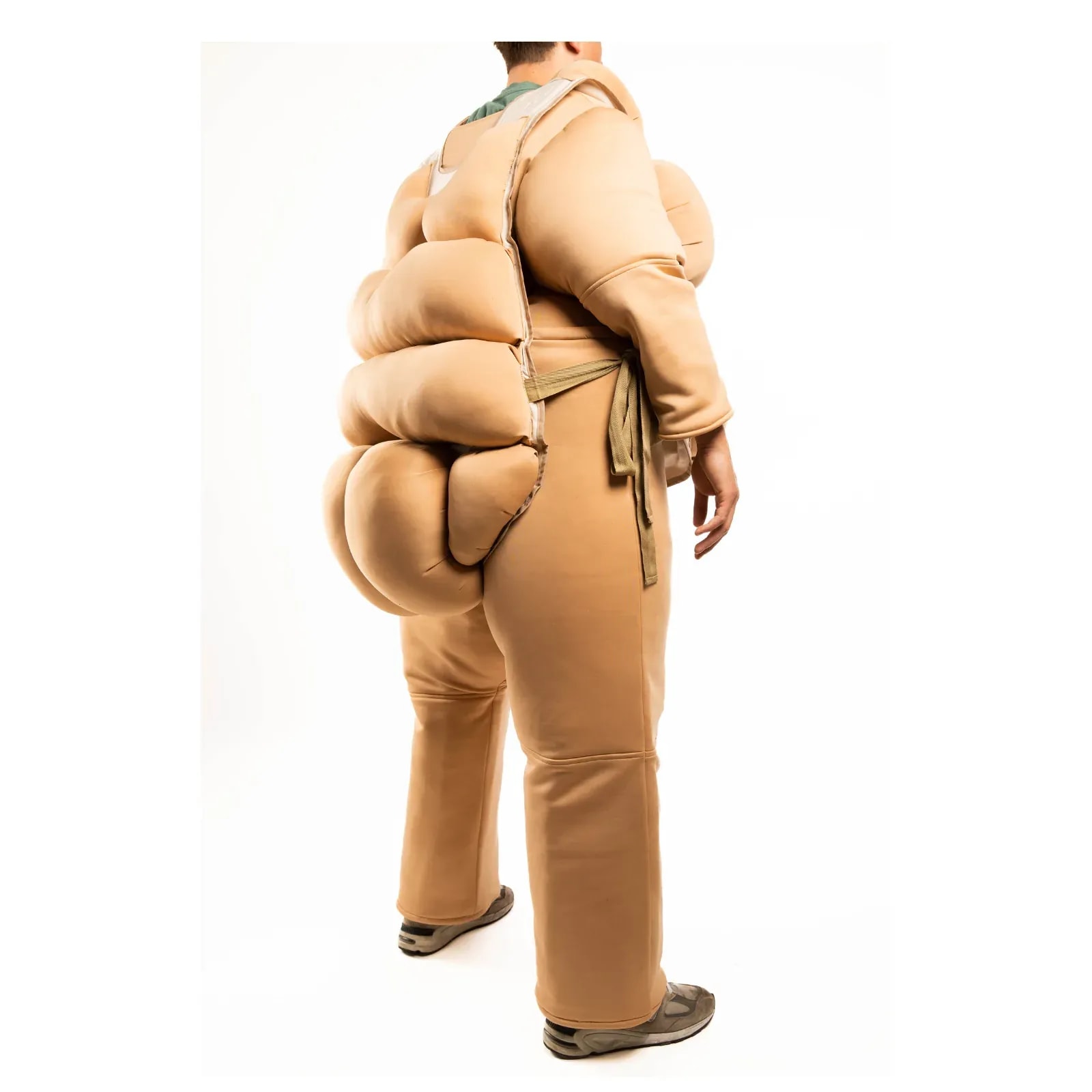 Obesity Simulation Suit