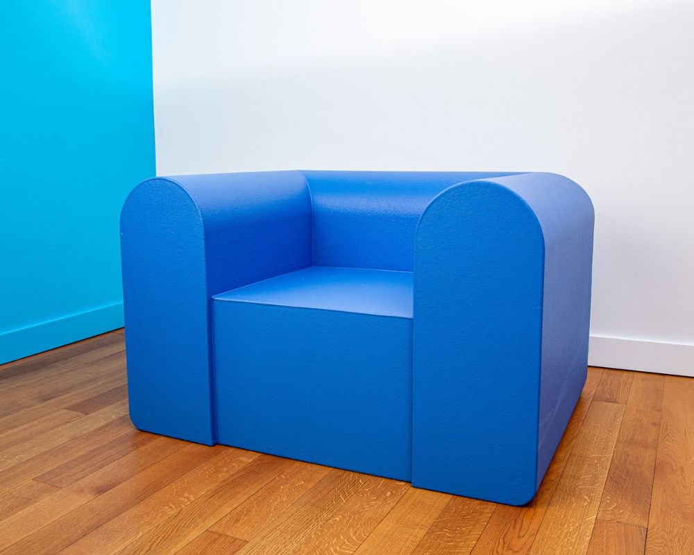 Armchair Krato