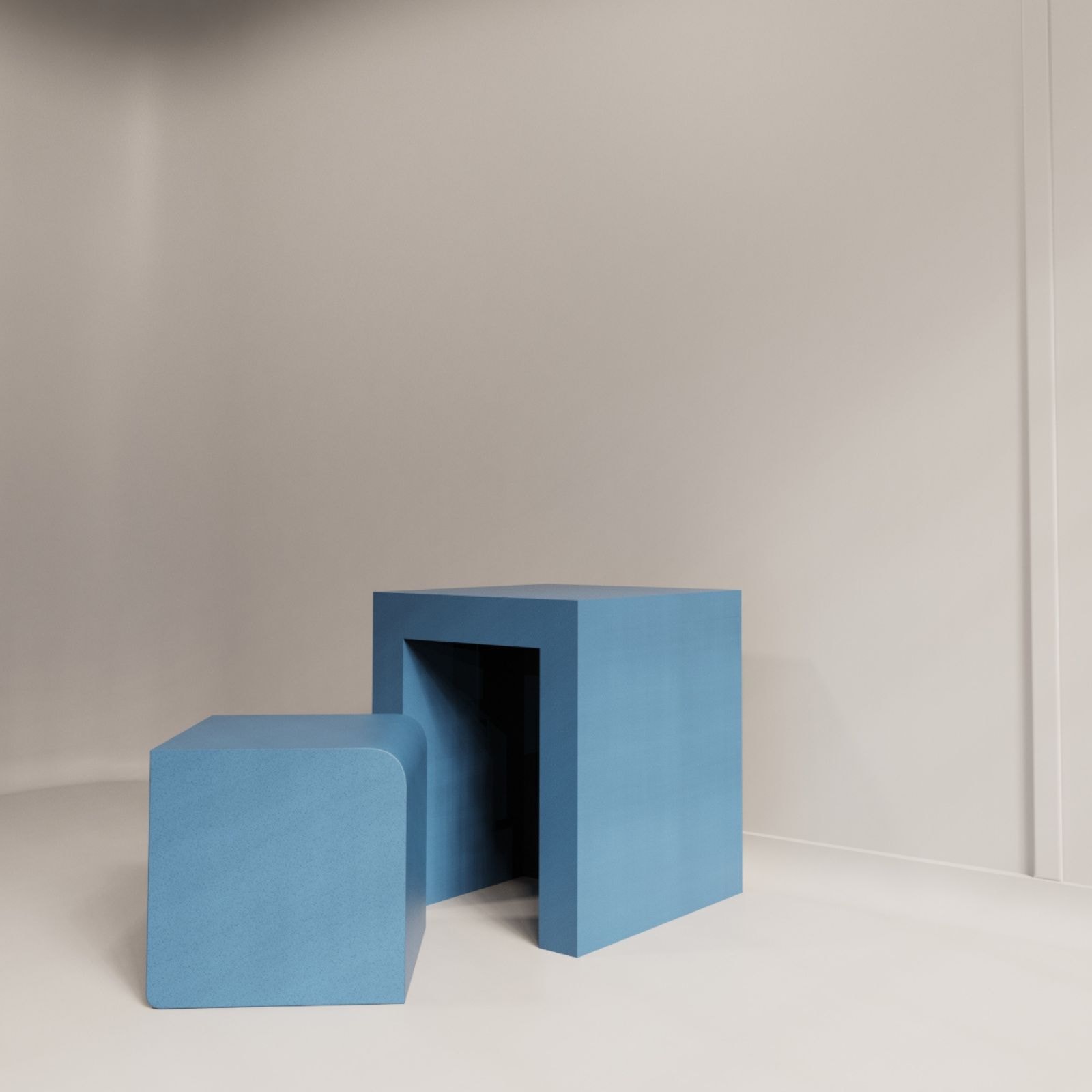 Soft Table / Desk
