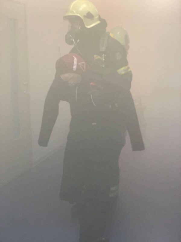 Duty Range Training Manikin - Image 25