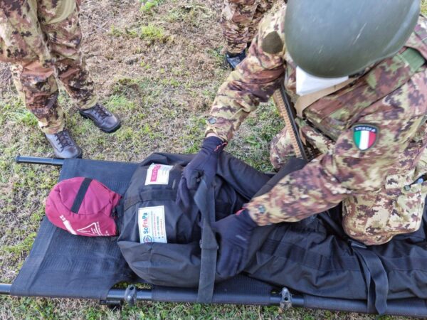 Duty Range Training Manikin - Image 26