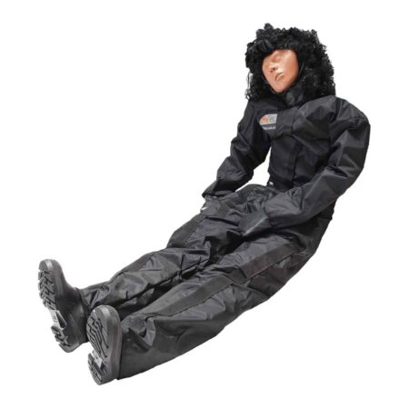 Body Recovery Training Manikin