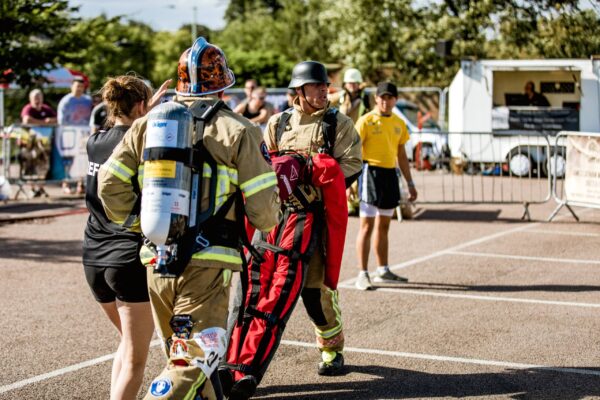 Casualty Evacuation Manikin - Image 11