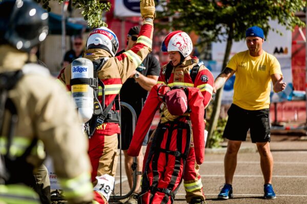 Casualty Evacuation Manikin - Image 12