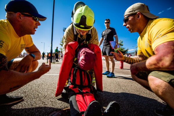 Casualty Evacuation Manikin - Image 7