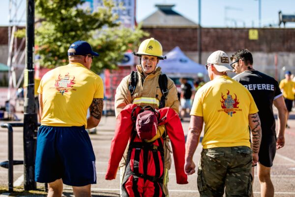 Casualty Evacuation Manikin - Image 5