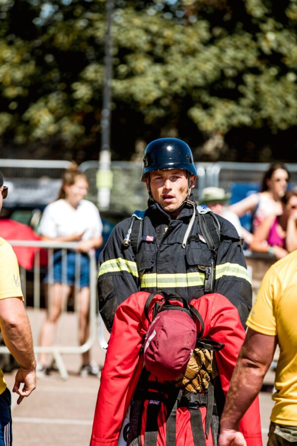 Casualty Evacuation Manikin - Image 8