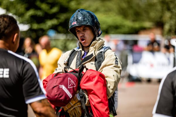 Casualty Evacuation Manikin - Image 9