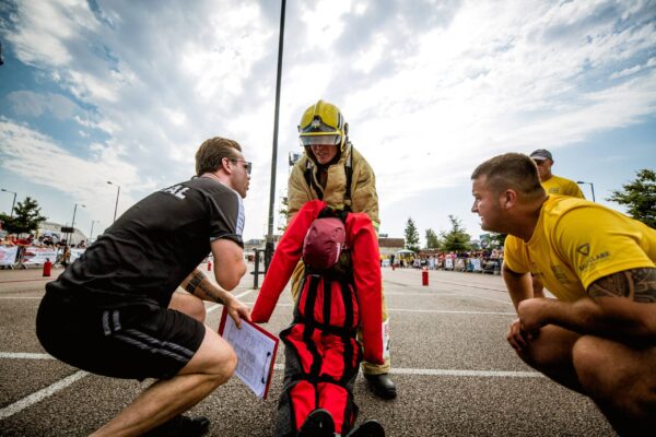 Casualty Evacuation Manikin - Image 13