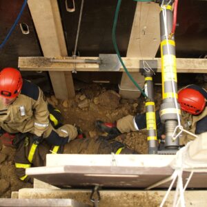 Urban Search & Rescue Manikin