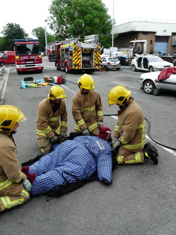 Bariatric Training Manikin - Image 22