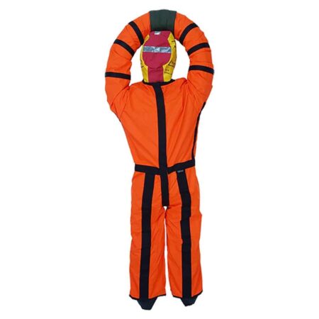 Surf Rescue Training Manikin