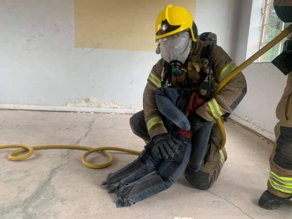 Duty Range Training Manikin - Image 18