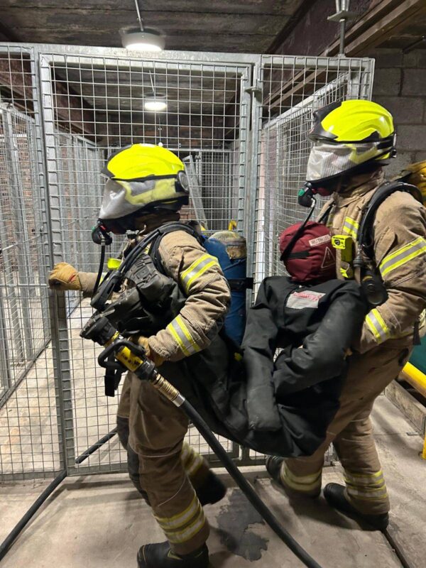 Duty Range Training Manikin - Image 24