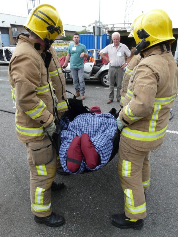 Bariatric Training Manikin - Image 35