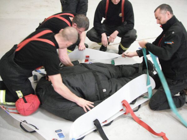 Bariatric Training Manikin - Image 37