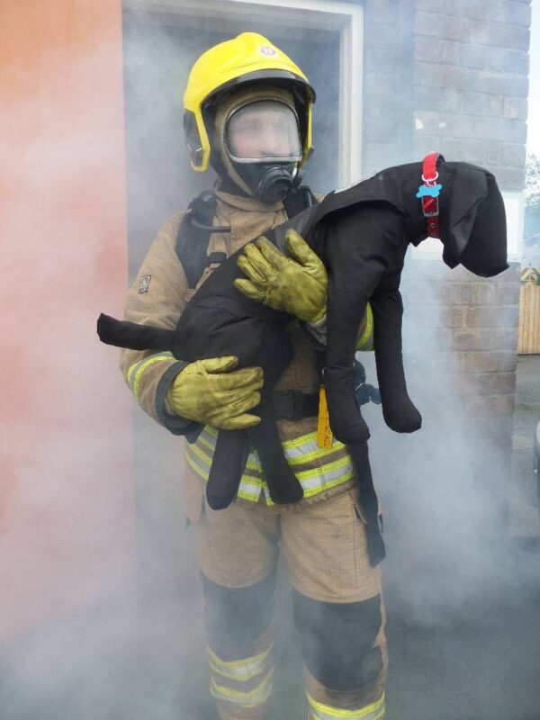 Duty Range Training Manikin - Image 14