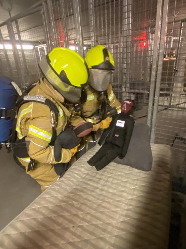 Duty Range Training Manikin - Image 15