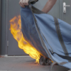 Retmex Rescue Sheet - Extinguish Fire