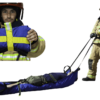 Retmex Rescue Sheet - Nomex Model