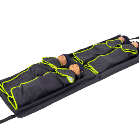 S-CAPEKIDS Baby Evacuation Mattress