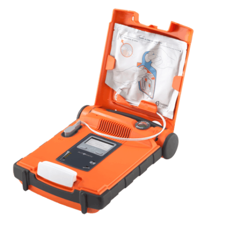 Powerheart G5 AED Fully-Automatic