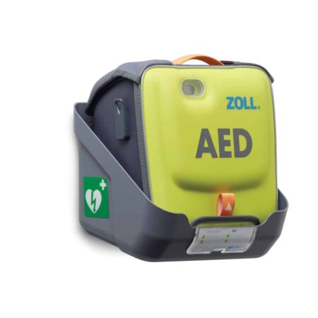 ZOLL AED 3 Case Wall Mount Bracket