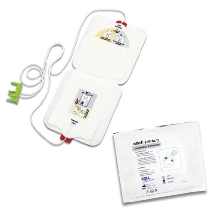 Pedi·padz® II Training Electrodes