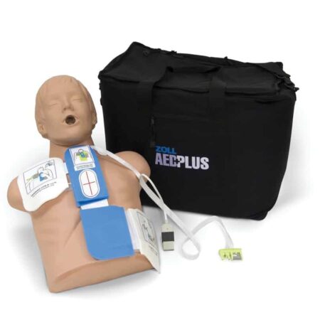 AED Demo Kit