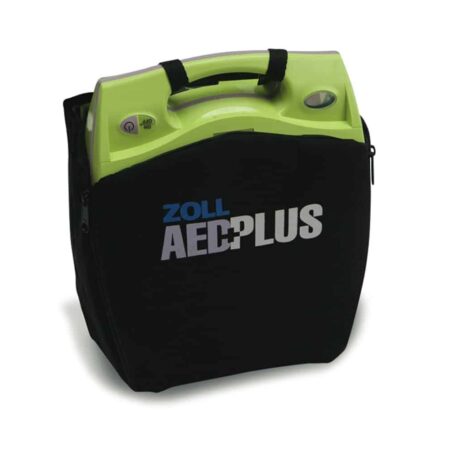 AED Plus Trainer 2 Carry Case