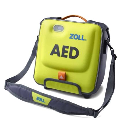 ZOLL AED 3 Carry Case