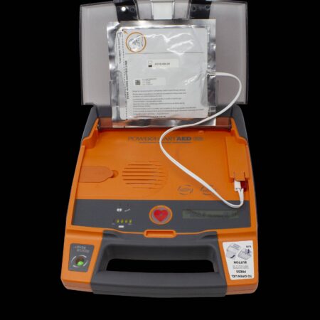 Powerheart G3 AED Fully-Automatic