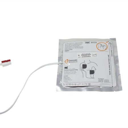 Powerheart G3 AED Adult Defibrillation Pads