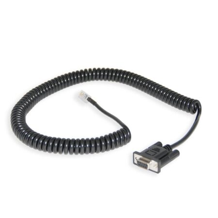 Powerheart G3 Serial Communication Cable