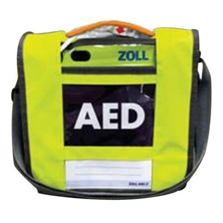 Soft Carry Case, ZOLL AED 3