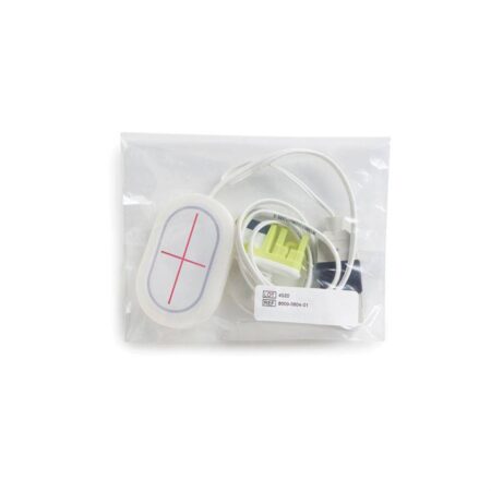 Defibrillator Analyzer Adapter Cable