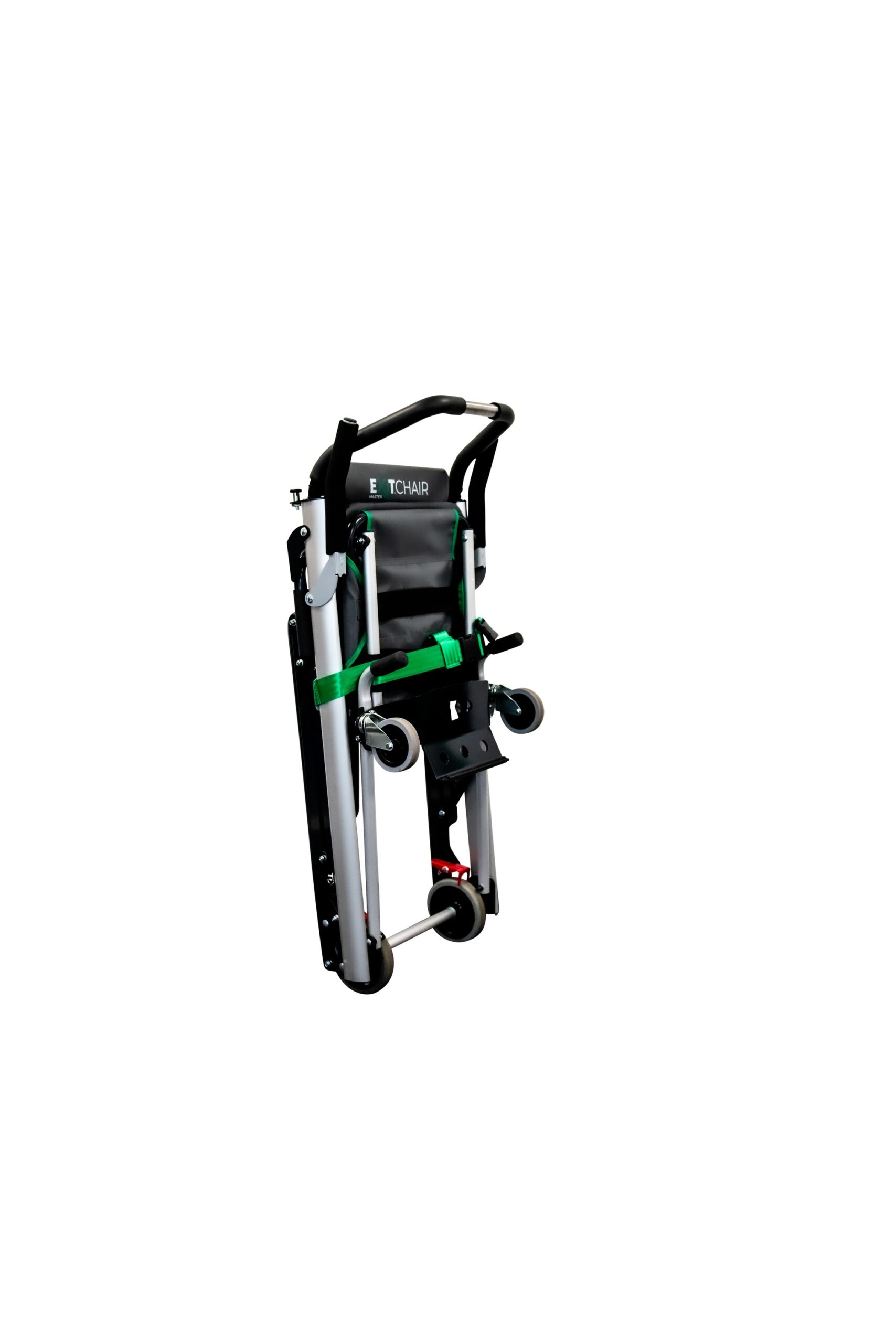 Versa Elite evacuation chair folded