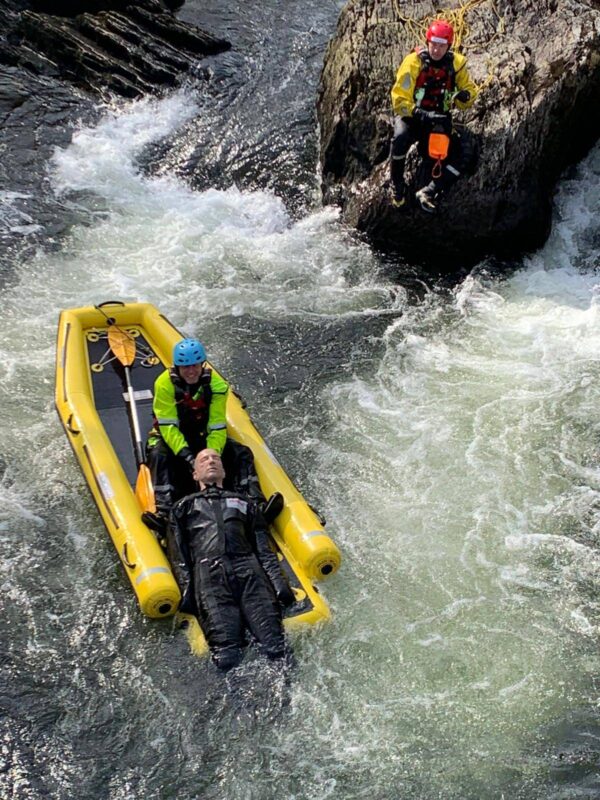 Advanced Water Rescue Manikin - Image 29