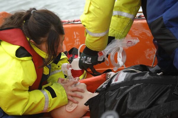 Advanced Water Rescue Manikin - Image 32